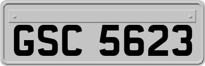 GSC5623