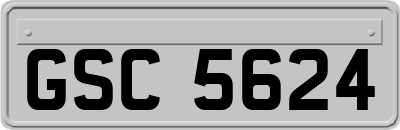 GSC5624