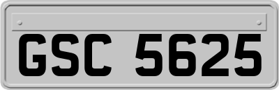 GSC5625