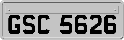 GSC5626
