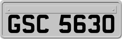 GSC5630