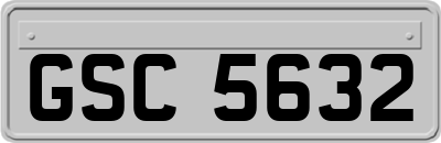 GSC5632
