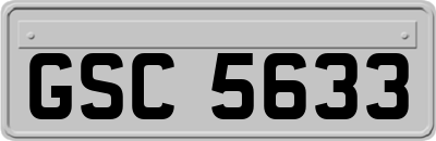 GSC5633