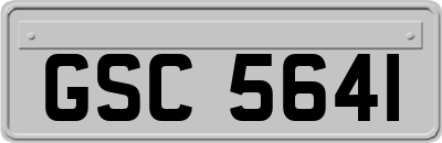 GSC5641