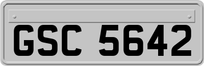 GSC5642