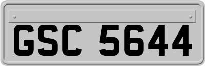 GSC5644