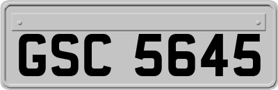 GSC5645