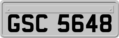 GSC5648