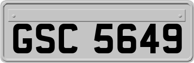 GSC5649