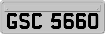 GSC5660