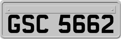 GSC5662