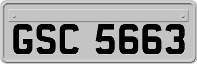 GSC5663