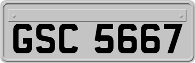 GSC5667