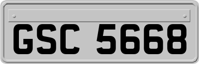GSC5668