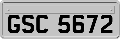 GSC5672