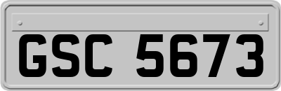 GSC5673