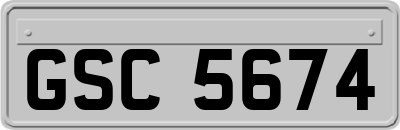 GSC5674