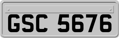 GSC5676