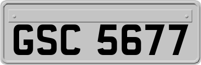 GSC5677