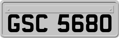 GSC5680