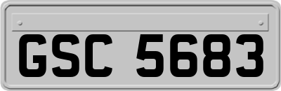 GSC5683