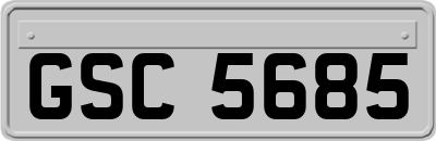 GSC5685