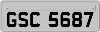 GSC5687