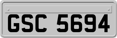 GSC5694