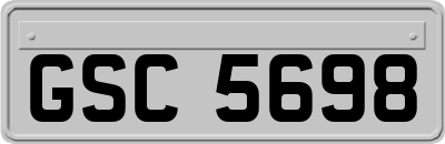 GSC5698