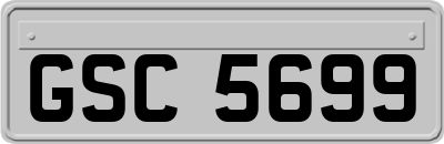 GSC5699