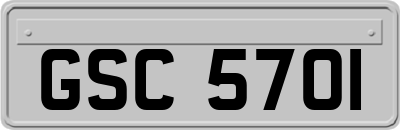 GSC5701