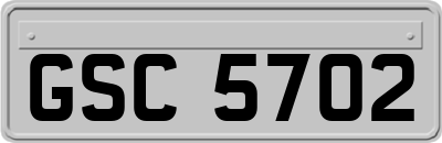 GSC5702