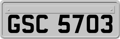 GSC5703
