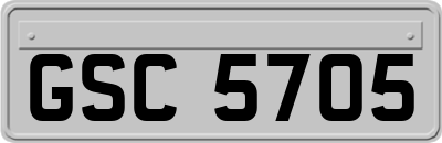GSC5705