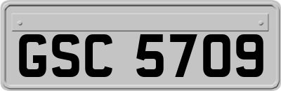 GSC5709