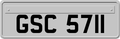 GSC5711