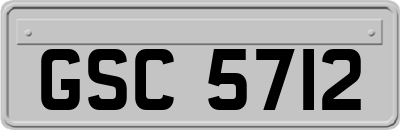 GSC5712