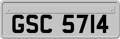 GSC5714