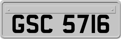 GSC5716