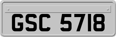 GSC5718