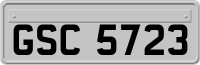 GSC5723