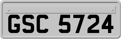 GSC5724