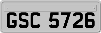 GSC5726