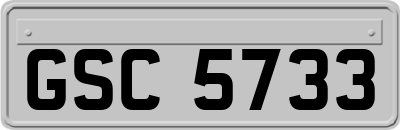 GSC5733