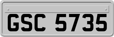 GSC5735