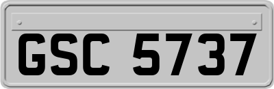 GSC5737