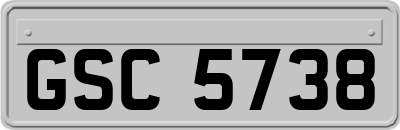GSC5738