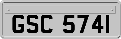 GSC5741
