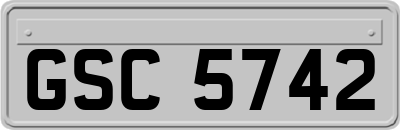 GSC5742