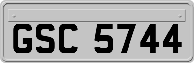 GSC5744